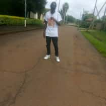 Mwenda Brian