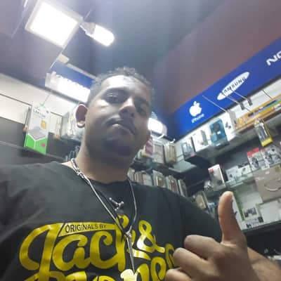 Ahmed