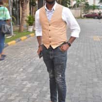 Samuel NKem ikeji