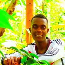 Kamau Wakomo