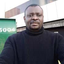 Nana Nsiah kusi
