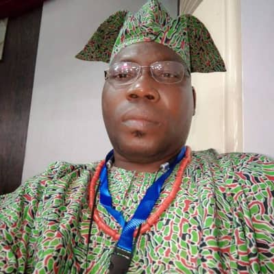 OBA ADEBAYO