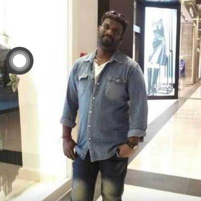 Murugesh