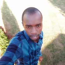 Charles maina