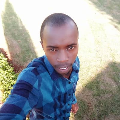 Charles maina