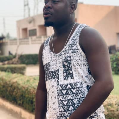 kobby shooter