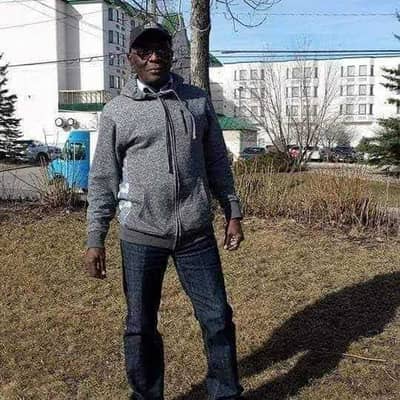 Ohene K.