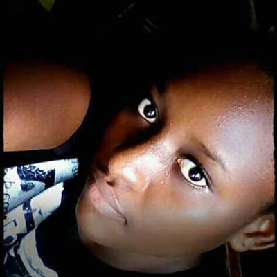 Jackie mageu