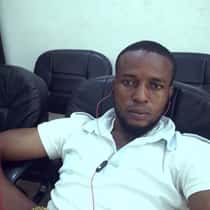Adeyeye Adekunle