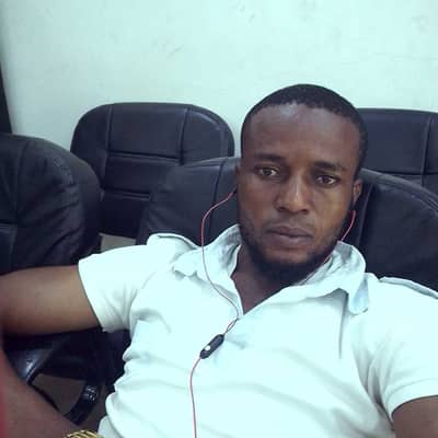 Adeyeye Adekunle