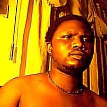 Adetunji Maxwell