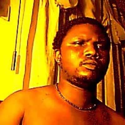Adetunji Maxwell