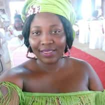Sandrine