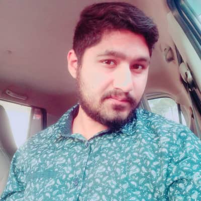 Usman khan