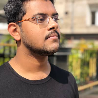 Priyankar Sarkar