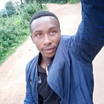clinton jirongo