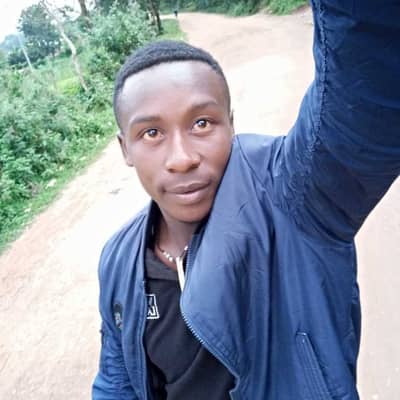 clinton jirongo