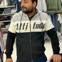 NIZAM KHAN