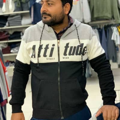 NIZAM KHAN