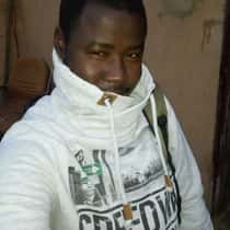 saley Hassane