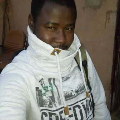 saley Hassane