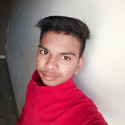 rakesh