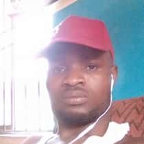 seun oye