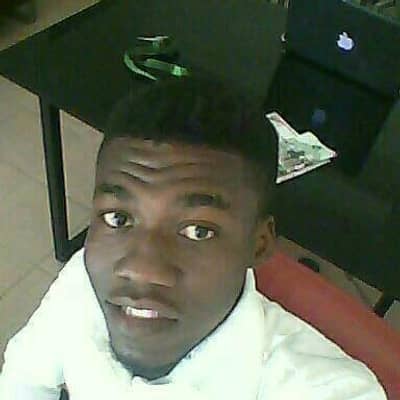 Qweku Ampofo Nelson