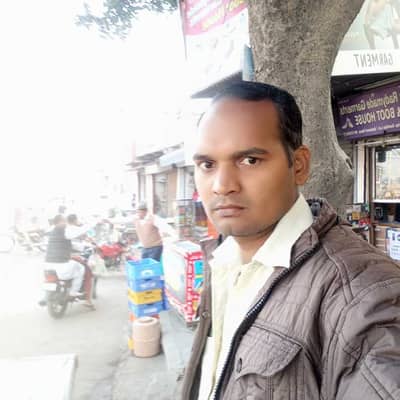 shivshankar kushwaha