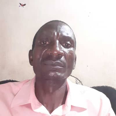 charles sako