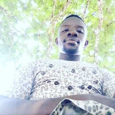 Esmond Appiah-kubi