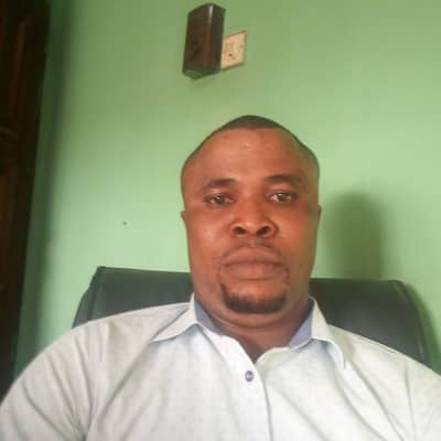 Olabode