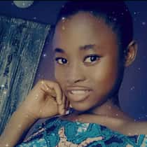 Ochuko Blessing