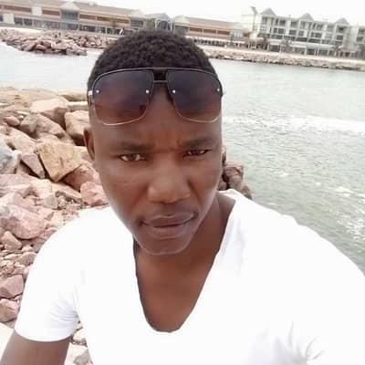 abiud Mbaukua