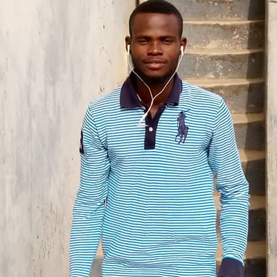 Oluwatosin