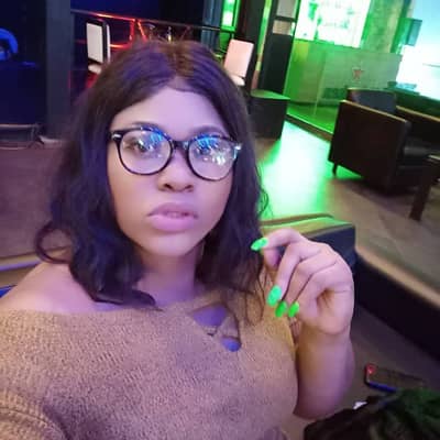 ngozi