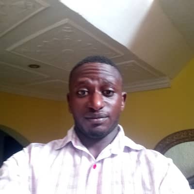 Olawale 19