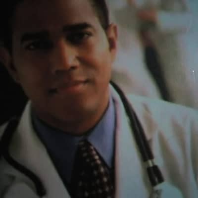 Anthony John