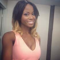 Afia Konamah
