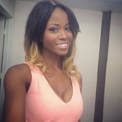 Afia Konamah