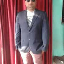 razaq Hussain