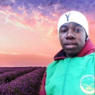 Femi Brown