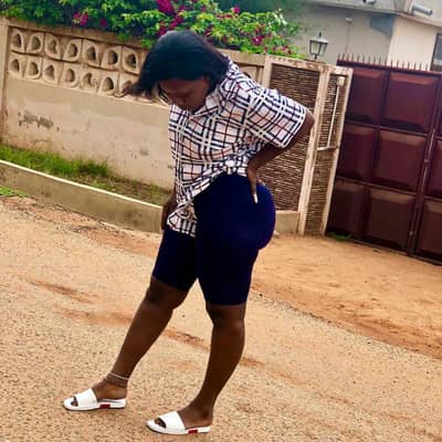 yeboah princess