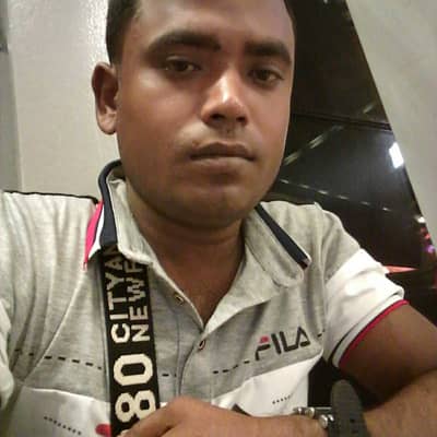 md shamim