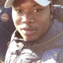 Oumarou