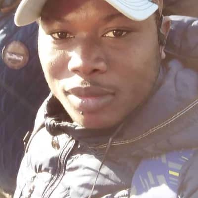 Oumarou