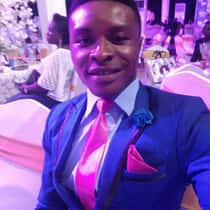 Anthony ifeanyinchukwu