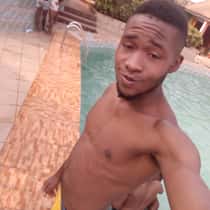 Cyprian  cj