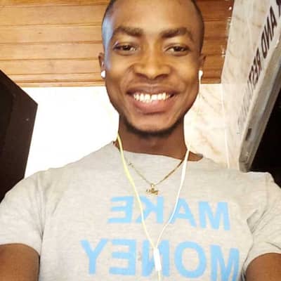 Nwakukwu