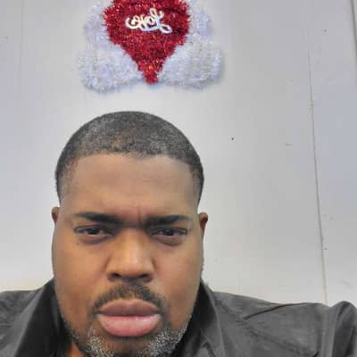Mark Love